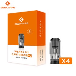 POD WENAX M ( sans drip tip...